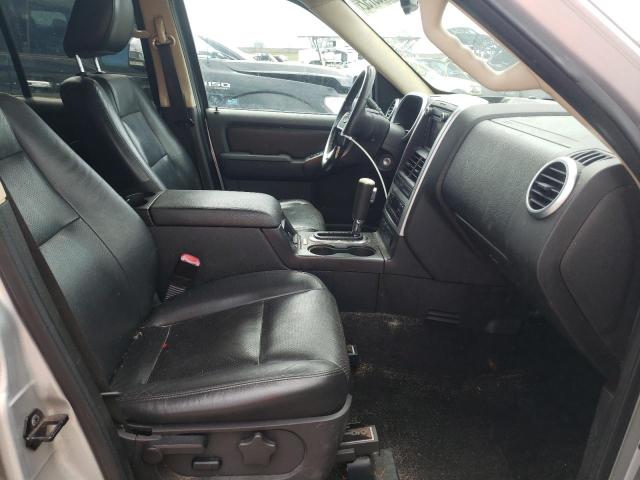 Photo 5 from auction – 2010 MERCURY MOUNTAINEE with VIN 4M2EN4J87AUJ07814