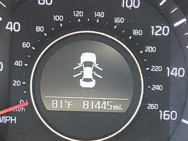 Photo 8 from auction – 2015 KIA OPTIMA LX with VIN KNAGM4A71F5634268