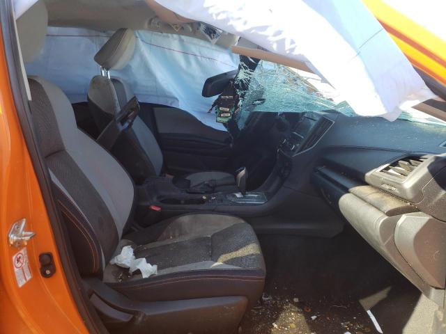 Photo 5 from auction – 2019 SUBARU CROSSTREK with VIN JF2GTAEC6KH278728
