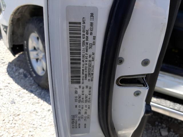 Photo 10 from auction – 2015 RAM 1500 ST with VIN 1C6RR7KM2FS652189