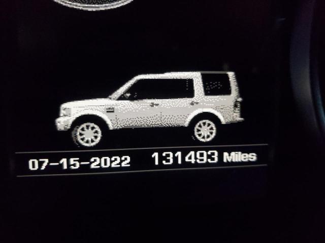 Фото 8 с аукциона – 2012 LAND ROVER LR4 HSE LU с VIN SALAK2D43CA599720