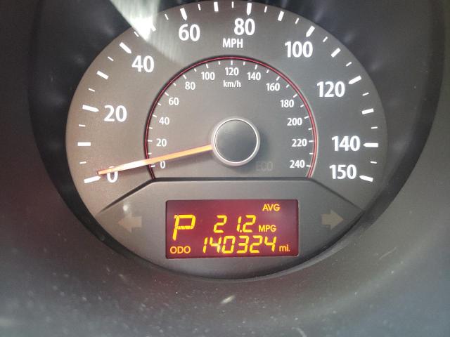 Photo 8 from auction – 2012 KIA SORENTO BA with VIN 5XYKTDA2XCG287174