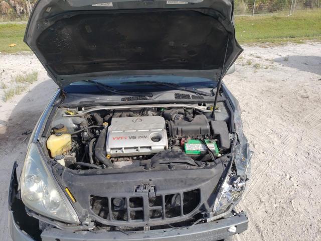 Photo 7 from auction – 2002 LEXUS ES 300 with VIN JTHBF30G120021737