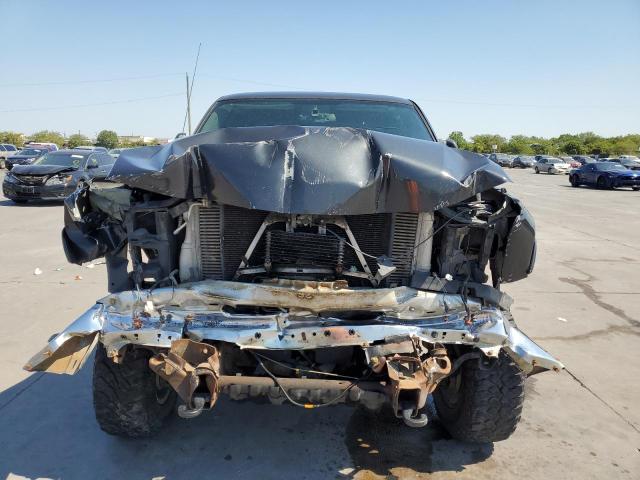 Photo 9 from auction – 2005 CHEVROLET SILVERADO with VIN 1GCHK23265F917955