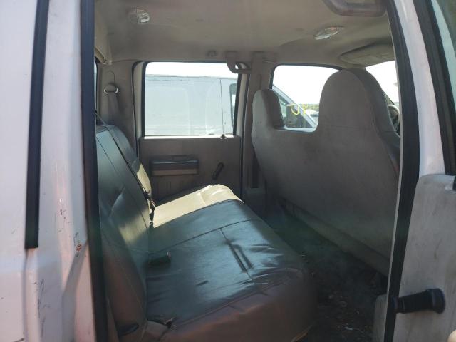Photo 6 from auction – 2008 FORD F250 SUPER with VIN 1FTSW20518EB47537