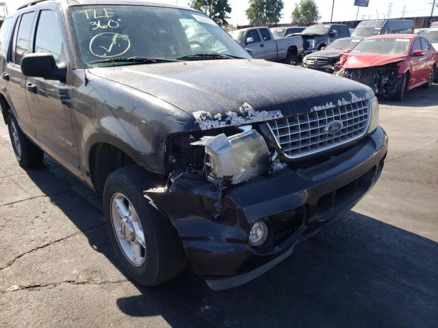 Photo 9 from auction – 2004 FORD EXPLORER X with VIN 1FMZU63K64ZA18706