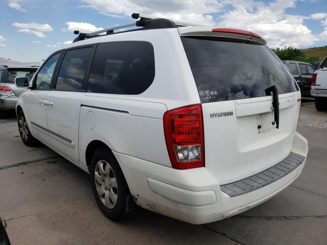 Photo 3 from auction – 2007 HYUNDAI ENTOURAGE with VIN KNDMC233976027778