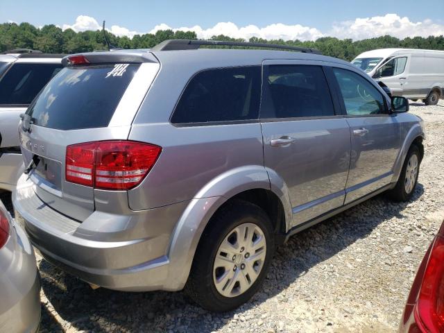 Photo 4 from auction – 2018 DODGE JOURNEY SE with VIN 3C4PDCAB7JT302278