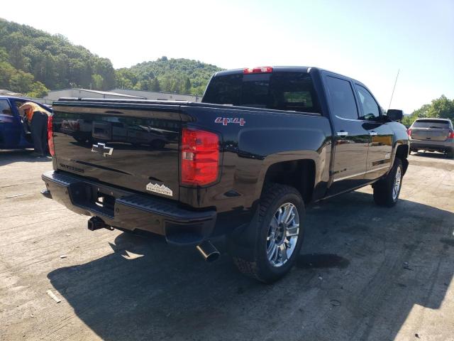 Photo 4 from auction – 2015 CHEVROLET SILVERADO with VIN 3GCUKTEC5FG250760