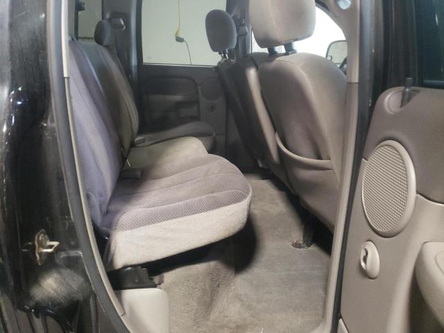 Photo 6 from auction – 2004 DODGE RAM 1500 S with VIN 1D7HU18D54J236900