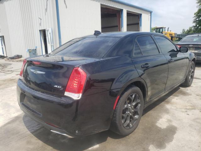 Photo 4 from auction – 2019 CHRYSLER 300 S with VIN 2C3CCAGG4KH610810