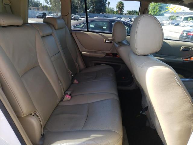 Photo 6 from auction – 2006 TOYOTA HIGHLANDER with VIN JTEEP21A460158513
