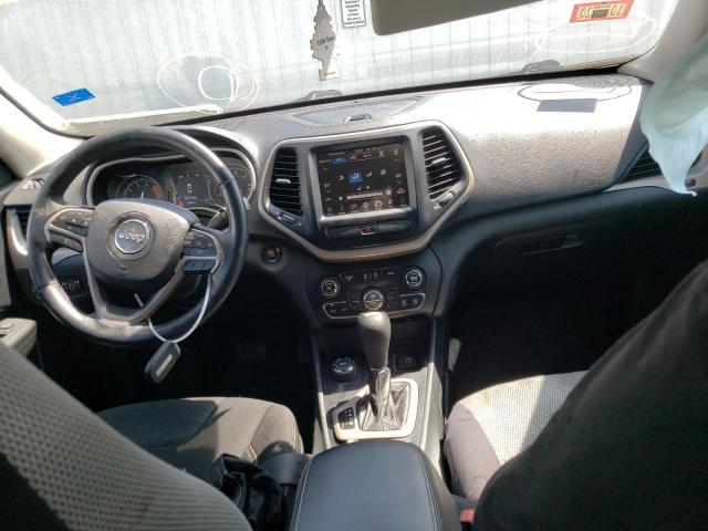 Photo 9 from auction – 2016 JEEP CHEROKEE L with VIN 1C4PJMCS0GW204918