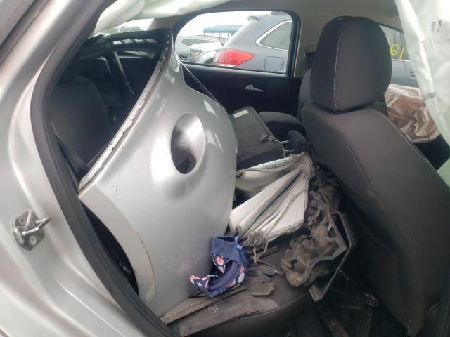 Photo 6 from auction – 2013 FORD FOCUS SE with VIN 1FADP3K29DL273185