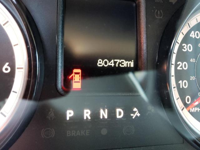 Photo 8 from auction – 2017 RAM 1500 ST with VIN 1C6RR6KT1HS590188