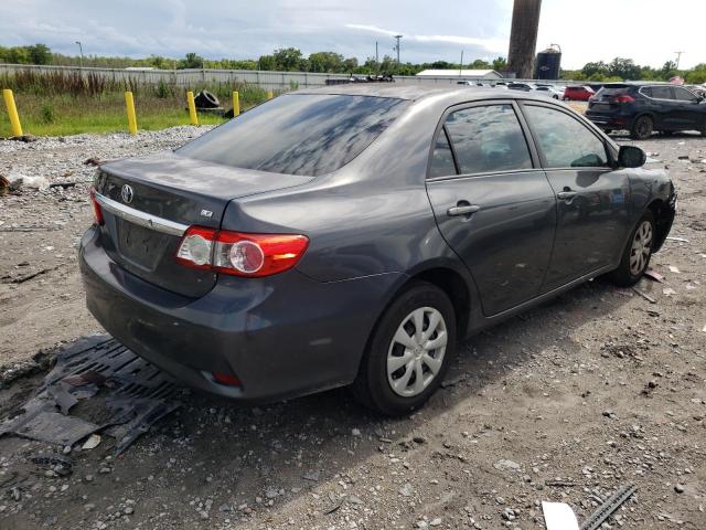 Photo 4 from auction – 2011 TOYOTA COROLLA BA with VIN 2T1BU4EE8BC710023