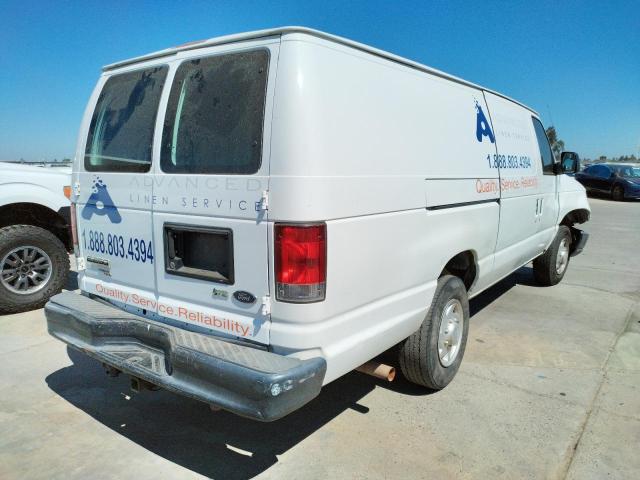 Photo 4 from auction – 2014 FORD ECONOLINE with VIN 1FTNS2EL0EDA50301