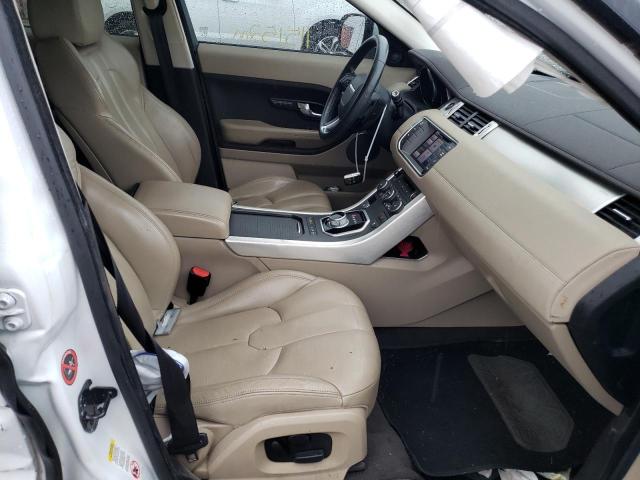 Photo 5 from auction – 2013 LAND ROVER RANGE ROVE with VIN SALVP2BG1DH839663