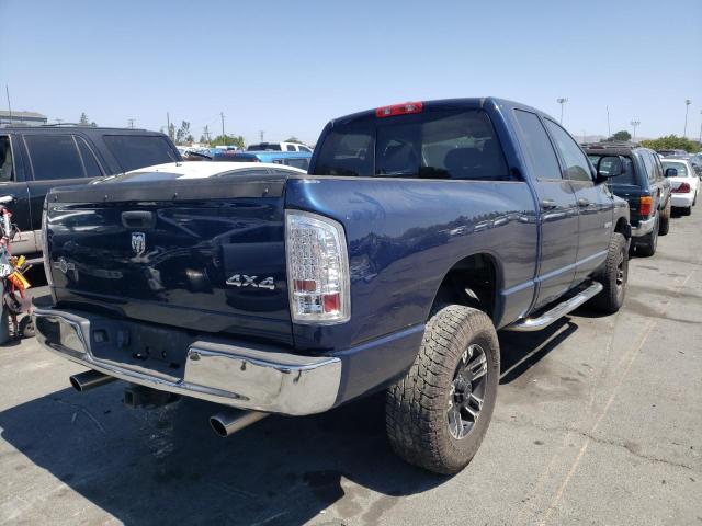 Photo 4 from auction – 2008 DODGE RAM 1500 S with VIN 1D7HU18228J182895