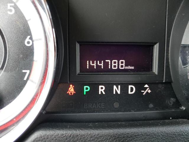 Zdjęcie 8 z aukcji – 2016 DODGE GRAND CARA z VIN 2C4RDGBG1GR101269