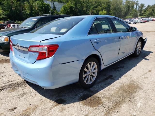 Photo 4 from auction – 2012 TOYOTA CAMRY BASE with VIN 4T4BF1FK0CR258622