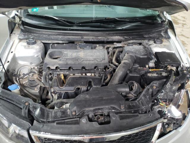 Photo 7 from auction – 2012 KIA FORTE EX with VIN KNAFU4A22C5617720