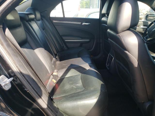 Photo 6 from auction – 2011 CHRYSLER 300 LIMITE with VIN 2C3CA5CG0BH594317