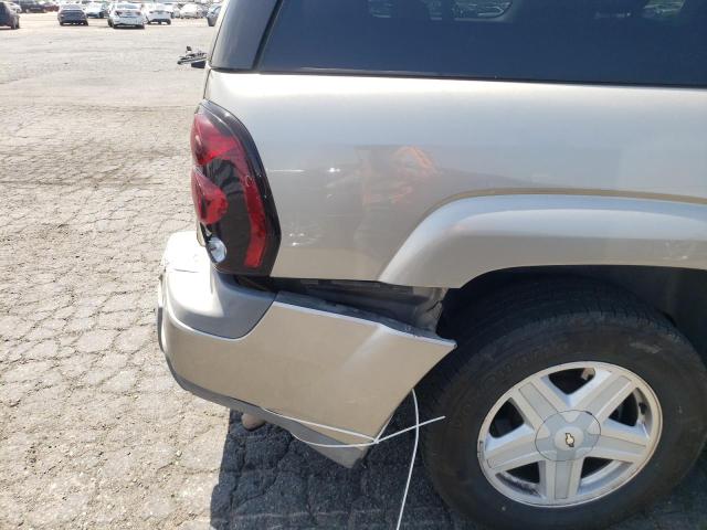 Photo 9 from auction – 2003 CHEVROLET TRAILBLAZE with VIN 1GNES16S836172414