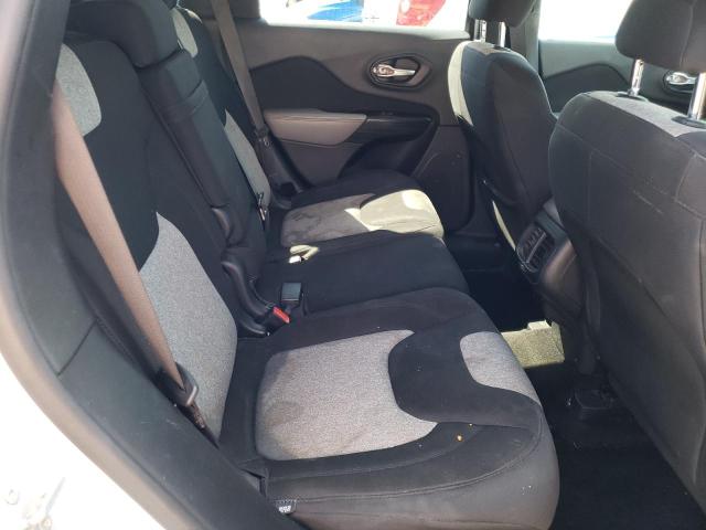 Photo 6 from auction – 2014 JEEP CHEROKEE L with VIN 1C4PJLCB6EW126796