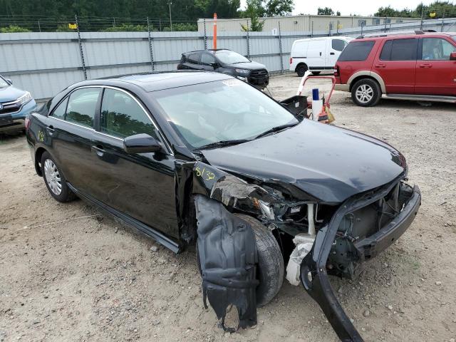 Photo 1 from auction – 2007 TOYOTA CAMRY CE with VIN 4T1BE46K37U601640