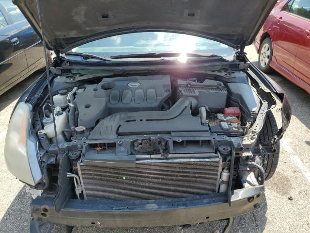 Photo 7 from auction – 2008 NISSAN ALTIMA 2.5 with VIN 1N4AL21E38C247790