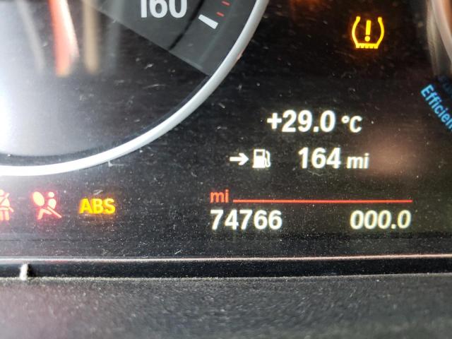 Foto 8 de la subasta – 2018 BMW 430I con VIN WBA4Z1C53JEC59073