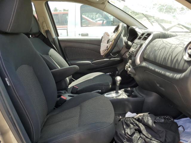Photo 5 from auction – 2014 NISSAN VERSA S with VIN 3N1CN7AP4EK447212