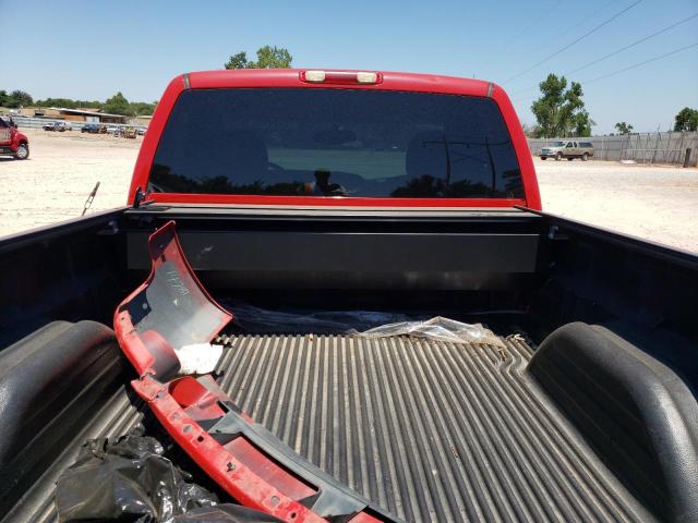 Photo 6 from auction – 2004 GMC NEW SIERRA with VIN 1GTEC14V34Z145141