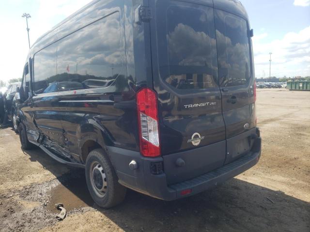 Photo 3 from auction – 2015 FORD TRANSIT T- with VIN 1FTNR2CVXFKA07291