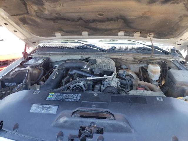 Photo 7 from auction – 2005 GMC SIERRA K25 with VIN 1GTHK23265F954973
