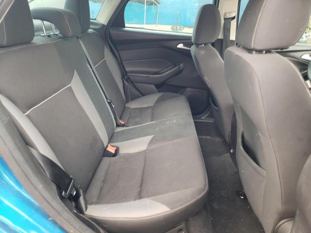 Photo 6 from auction – 2014 FORD FOCUS SE with VIN 1FADP3F29EL169095