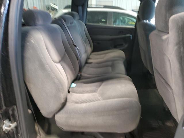 Photo 6 from auction – 2004 CHEVROLET SILVERADO with VIN 2GCEK13T441390333