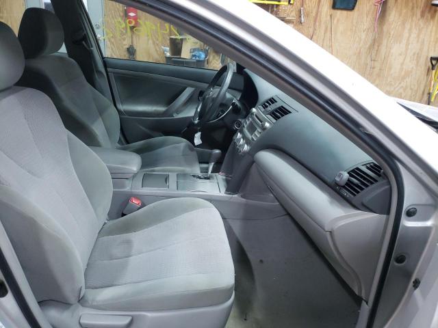 Photo 5 from auction – 2010 TOYOTA CAMRY BASE with VIN 4T4BF3EK5AR072939