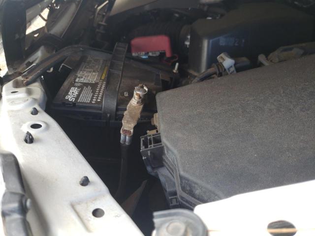 Photo 7 from auction – 2015 TOYOTA COROLLA L with VIN 5YFBURHE0FP190155