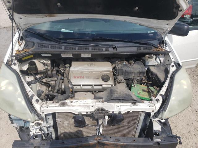 Photo 7 from auction – 2004 TOYOTA SIENNA LE with VIN 5TDBA23CX4S025238