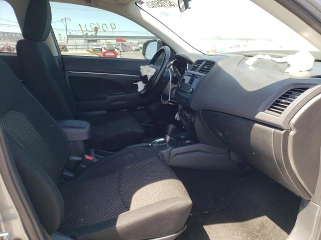 Photo 5 from auction – 2016 MITSUBISHI OUTLANDER with VIN JA4AP3AU5GZ029304