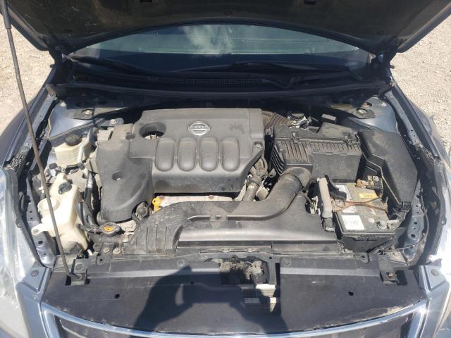 Photo 7 from auction – 2010 NISSAN ALTIMA BAS with VIN 1N4AL2AP6AC121866