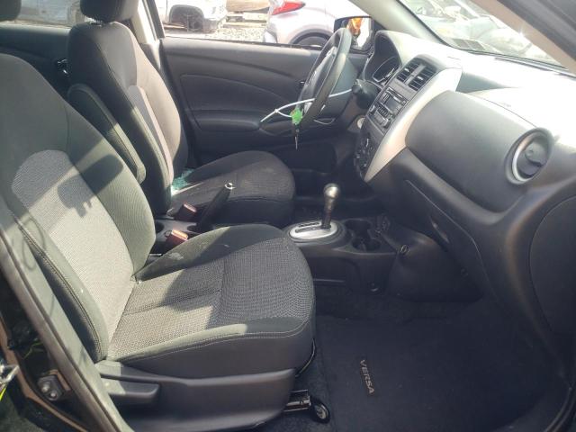 Photo 5 from auction – 2018 NISSAN VERSA S with VIN 3N1CN7AP4JL807860