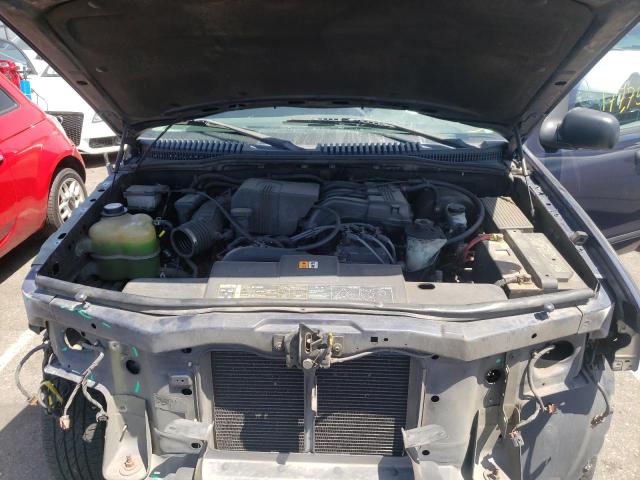 Photo 7 from auction – 2003 FORD EXPLORER X with VIN 1FMZU62K03ZA88380