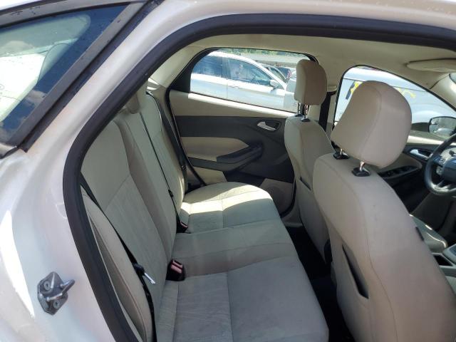 Photo 6 from auction – 2016 FORD FOCUS SE with VIN 1FADP3F29GL205063