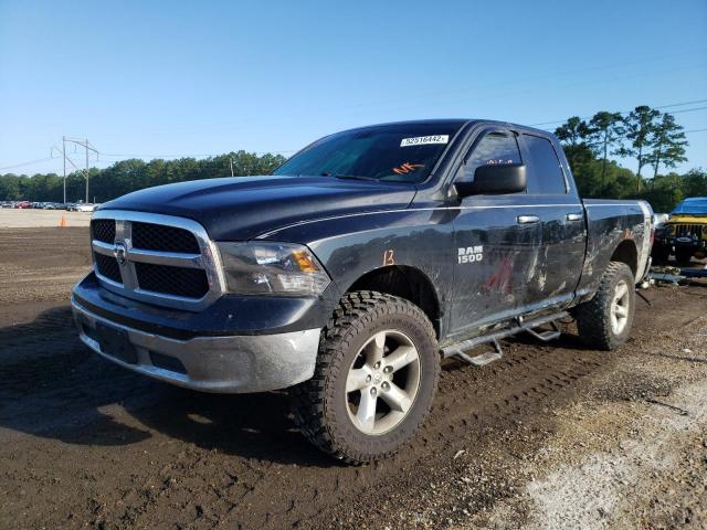 Photo 2 from auction – 2016 RAM 1500 SLT with VIN 1C6RR7GG5GS144304
