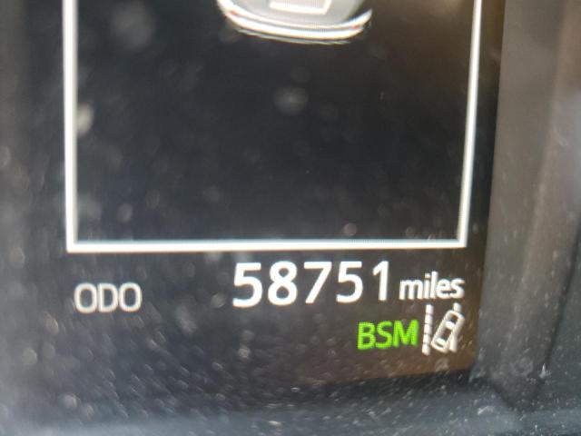 Photo 8 from auction – 2016 TOYOTA RAV4 LIMIT with VIN 2T3YFREV5GW249491