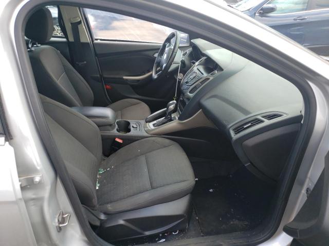 Photo 5 from auction – 2012 FORD FOCUS SEL with VIN 1FAHP3H24CL283954