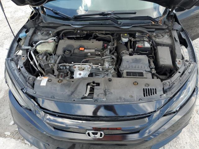Photo 7 from auction – 2016 HONDA CIVIC LX with VIN 2HGFC4B59GH307594